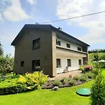 Apartmán Garten Harmony