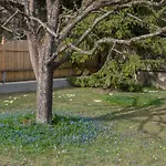 Apartmán Garten Harmony Finkenstein am Faaker See