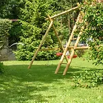 Garten Harmony Apartmán