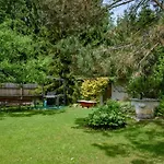 Garten Harmony Apartmán Finkenstein am Faaker See