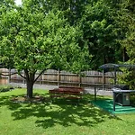 Garten Harmony Apartmán Finkenstein am Faaker See