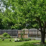 Garten Harmony Apartmán *