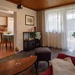 Apartmán Garten Harmony Finkenstein am Faaker See