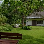 Garten Harmony Apartmán Finkenstein am Faaker See