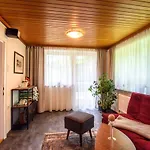 Apartmán Garten Harmony *