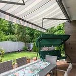 Apartmán Garten Harmony