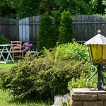 Garten Harmony Finkenstein am Faaker See