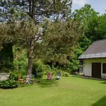 Garten Harmony * Finkenstein am Faaker See
