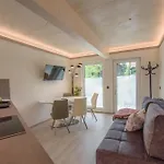 Garten Harmony Apartmán *