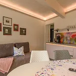 Apartmán Garten Harmony *