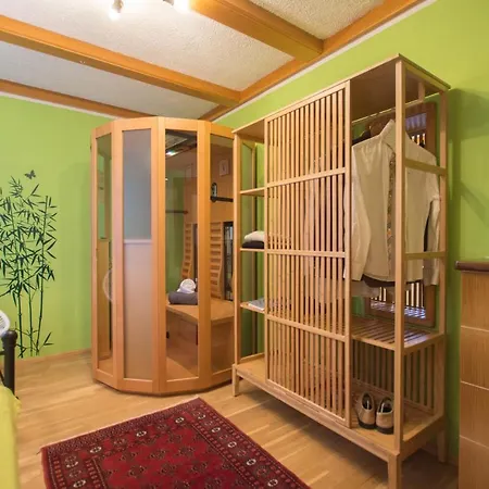 Daire Garten Harmony *