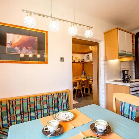 Daire Garten Harmony *