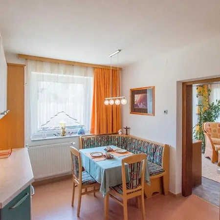 Garten Harmony Apartment