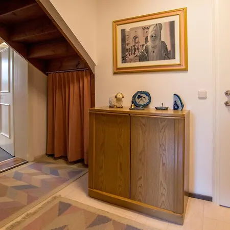 Garten Harmony * Finkenstein am Faaker See