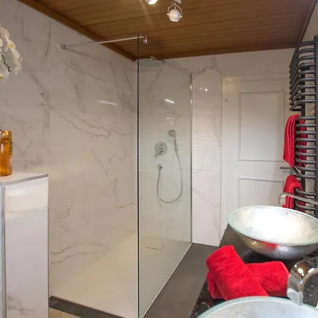 Daire Garten Harmony Finkenstein am Faaker See