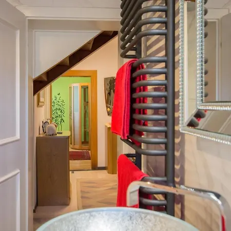 Garten Harmony Daire *