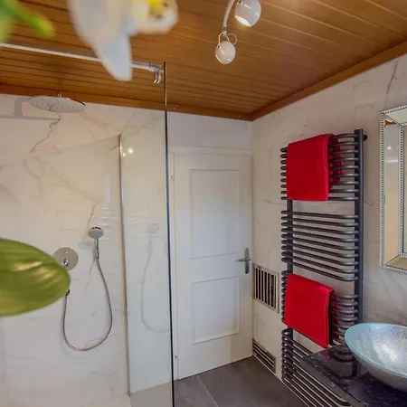 Apartment Garten Harmony Finkenstein am Faaker See