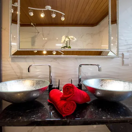 Garten Harmony * Finkenstein am Faaker See