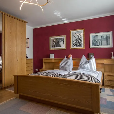 Apartment Garten Harmony Finkenstein am Faaker See