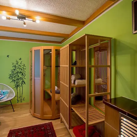 Garten Harmony Finkenstein am Faaker See