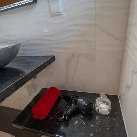 Garten Harmony Finkenstein am Faaker See