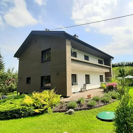 Daire Garten Harmony