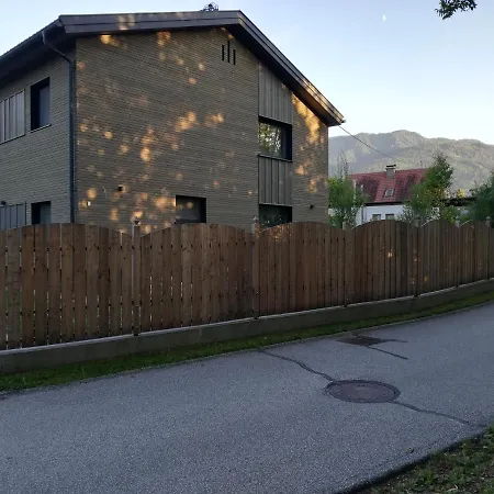 Garten Harmony Apartment *