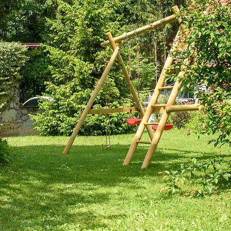 Garten Harmony Apartment