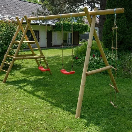 Garten Harmony Finkenstein am Faaker See