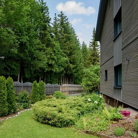 Garten Harmony Apartment