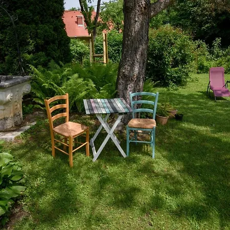 Garten Harmony