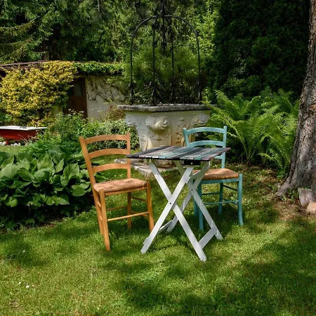 Garten Harmony *