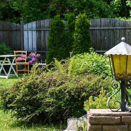 Garten Harmony Finkenstein am Faaker See