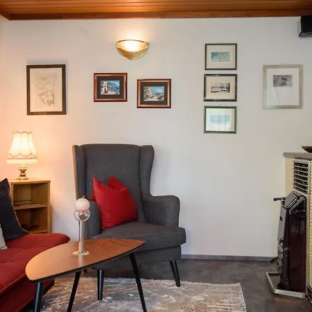 Daire Garten Harmony *