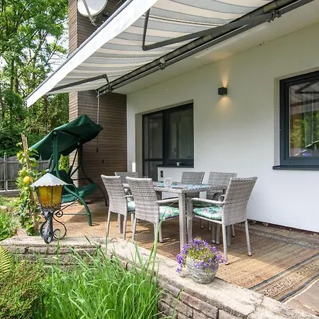 Garten Harmony Apartment