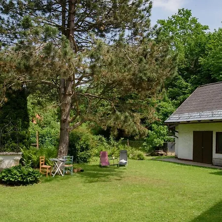 Garten Harmony * Finkenstein am Faaker See