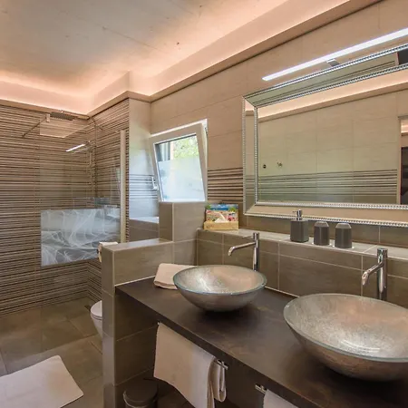 Apartment Garten Harmony *