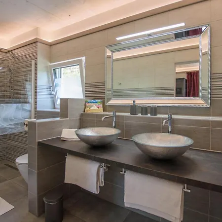 Garten Harmony Daire Finkenstein am Faaker See