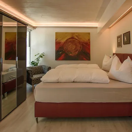 Garten Harmony * Finkenstein am Faaker See