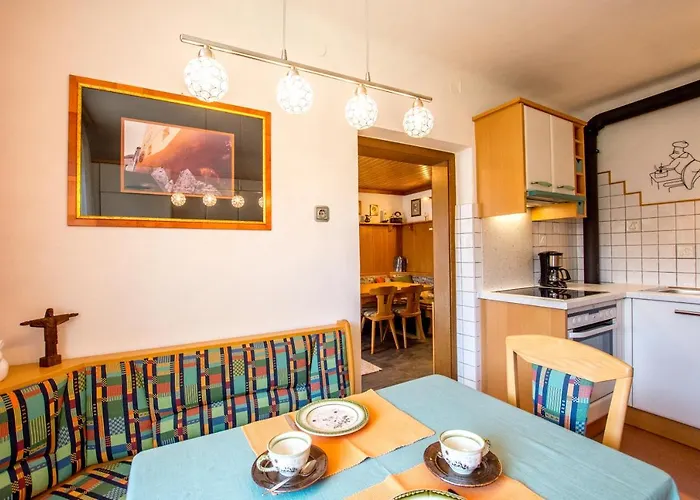 דירה Garten Harmony *