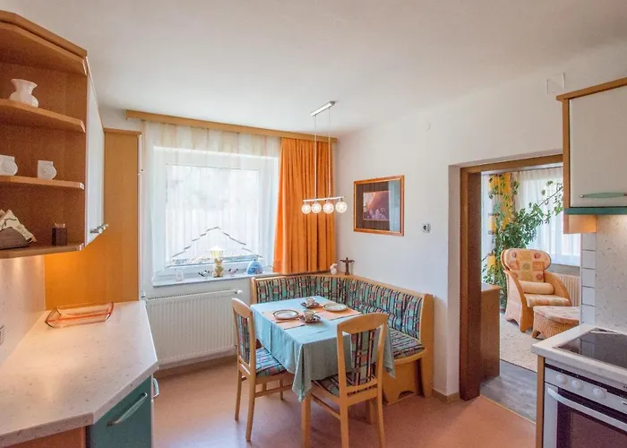 Garten Harmony דירה