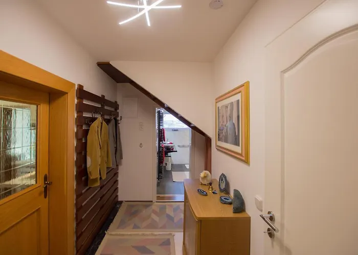 Garten Harmony * Finkenstein am Faaker See