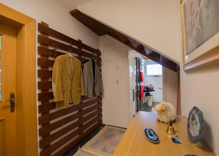 Garten Harmony דירה Finkenstein am Faaker See