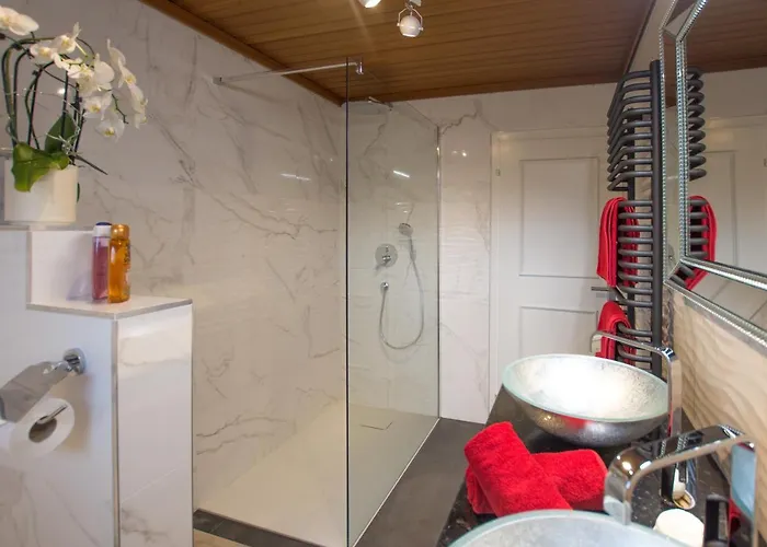 דירה Garten Harmony Finkenstein am Faaker See