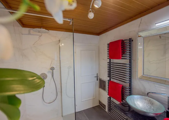 דירה Garten Harmony Finkenstein am Faaker See