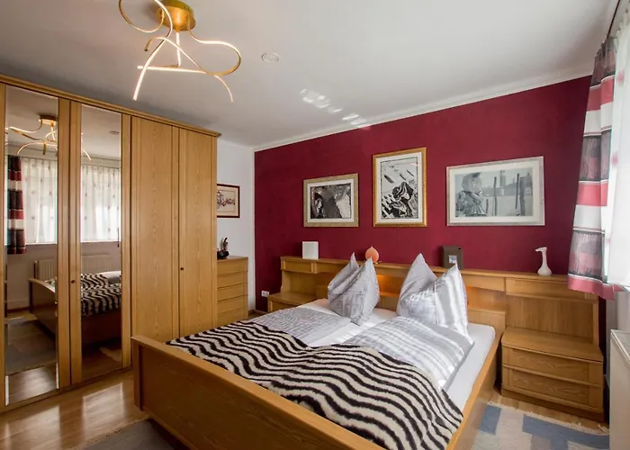 Garten Harmony דירה *