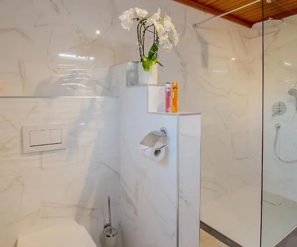 Garten Harmony דירה Finkenstein am Faaker See