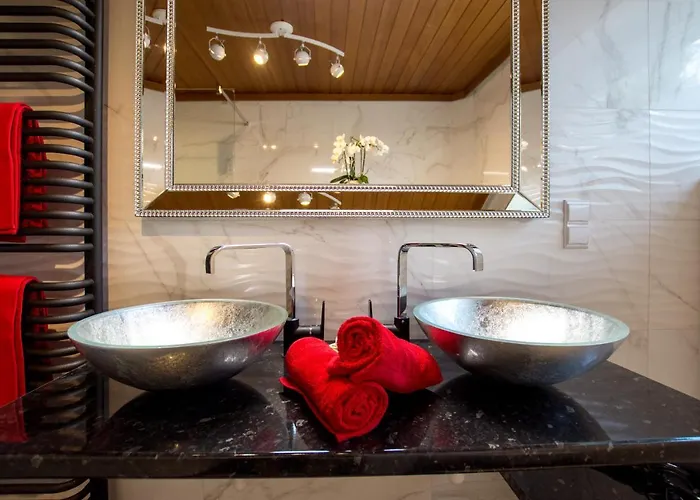 Garten Harmony * Finkenstein am Faaker See