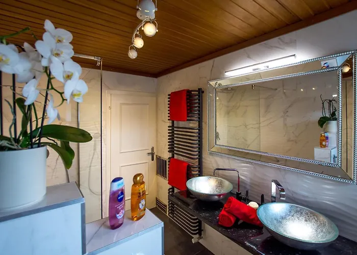 Garten Harmony דירה *