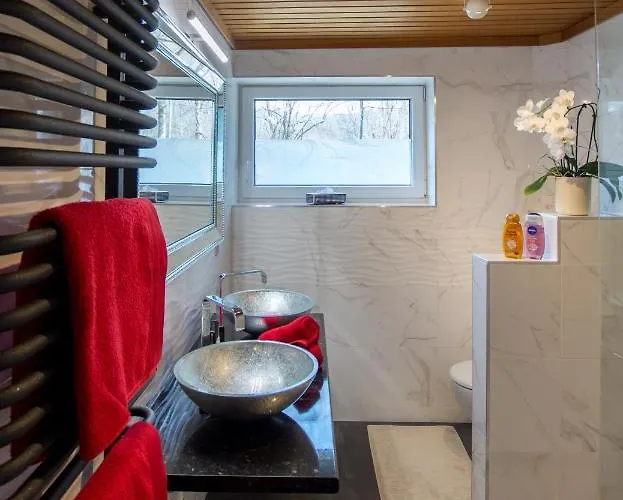 דירה Garten Harmony *